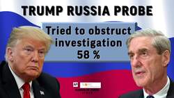 AP Poll: Majority says President tried to obstruct Instructional Video