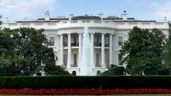 Energy Secretary Rick Perry Refuses To Testify In Impeachment Inquiry News Clip