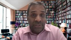 Ravi Shankar - Teachers Make a Difference - Dr. Jacobs & Lisa Russ Spaar Instructional Video