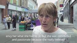 Maidenhead residents 'gutted' by Theresa May's resignation News Clip