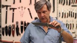 How to Buy a Survival Knife Instructional Video