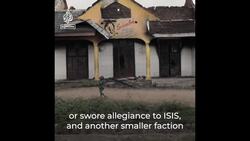 Uganda’s fight with rebels: Who are the ADF? News Clip