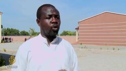 Nigeria's Borno State offers free vocational training for youth News Clip