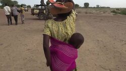 Fighters from Boko Haram infiltrate Cameroon from Nigeria News Clip