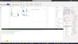 Power BI Masterclass 8 - Python, Finance, and Advanced DAX - Python for Data Visualization in Power BI Part 2 Instructional Video