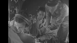 US airmen receive navigation training near San Antonio's Kelly Field News Clip