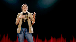 How video games can power up your parenting | Hannah Boquet Instructional Video