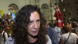 Protest held in Rio over murdered councilwoman Instructional Video