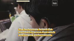 From a self-driving wheelchair to a chatbot 'granny': How AI impacted us last year News Clip