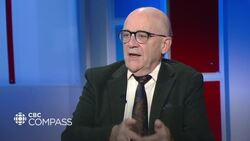 Report on UPEI medical school leaves dean 'more optimistic' about future News Clip