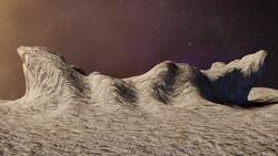 Weird! Mercury's scorching temps may actually lead to ice. Instructional Video