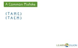 Finding the Probability of Compound Events with Tree Diagrams Instructional Video