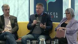 Federal candidates on how to fix our housing crisis News Clip