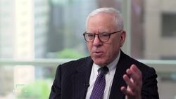 Barry Sternlicht on Building an Hotel and Real Estate Empire News Clip