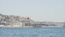 Streetscenes during coronavirus pandemic News Clip