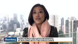 Total of Coronavirus Cases in Hong Kong Rises to 42 News Clip