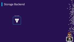HashiCorp Certified - Vault Associate Course - Storage Backends Instructional Video
