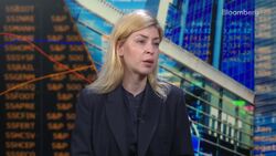 Ukraine Expects 'Severe Winter' of Attacks: Deputy PM News Clip