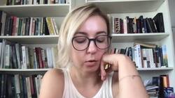 Ukrainian warned of increased Russian military action on Independence day News Clip