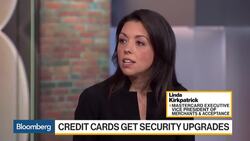 MasterCard Goes Beyond the Chip to Boost Payment Security News Clip