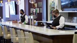 Canada adds 337,000 jobs in February, unemployment below pre-pandemic levels News Clip