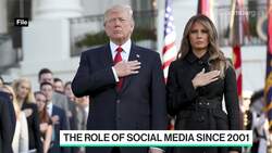 What 9/11 Would Look Like In Today's Social Media Fueled World News Clip