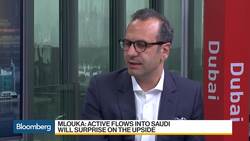 Saudi Market Will Not Correct After MSCI Inclusion, Says Fim Partner’s CEO News Clip