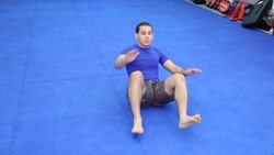 How to Do Drills & Fundamental Movements of MMA Fighting Instructional Video