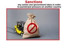 Free Trade vs. Protectionism Instructional Video