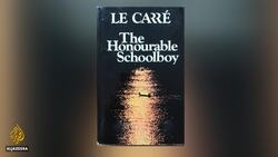 British spy novelist John le Carre dies aged 89 News Clip