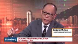 Philippine Inflation Will Peak in the Third Quarter Says Budget Secretary News Clip