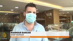 Lebanon state of emergency over coronavirus News Clip