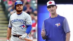 Blue Jays player, coach refuse to pay Toronto rent News Clip