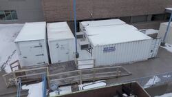 Cost of dying: Corpses are being stored in freezer trucks as people leave loved ones’ bodies unclaimed News Clip