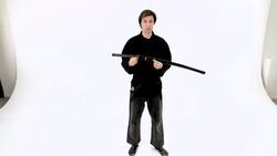 What Is Kenjutsu? Instructional Video