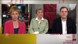 Liberals take Roman property off the market News Clip