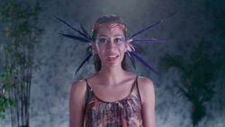 A Midsummer Night's Dream 2.1 Performance: Titania Lines 81-117 Instructional Video