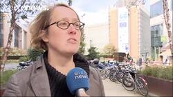 EU-Canada trade pact sparks food safety concerns News Clip