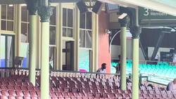 Gautam Gambhir's serious one-on-one chat with Jasprit Bumrah News Clip