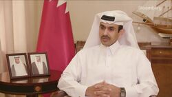 Qatar Aims to Be World’s Biggest LNG Producer for Next 20 Years News Clip