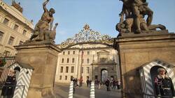 Exploring Prague: The City of History and Beauty Instructional Video
