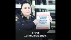 Fear spreads in US Muslim community after killings News Clip