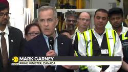 Trump's midnight tariffs spark global reaction and warning News Clip