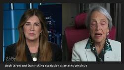 Where does the Israel-Iran conflict go from here? News Clip
