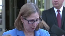 U.S ambassador 'extremely disappointed' by Russian ruling on journalist News Clip