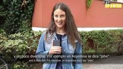 6 Tips to Take Your Spanish to the Next Level Instructional Video