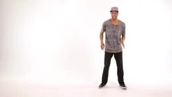 How to Do Turfing Miming Instructional Video