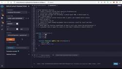 The Complete Solidity Course - Zero to Advanced for Blockchain and Smart Contracts - Solution - Final Solidity Operator Test Instructional Video