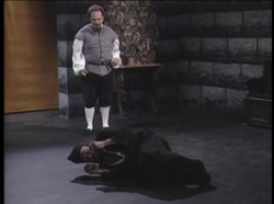 Understanding Othello: Iago Fools Othello Instructional Video