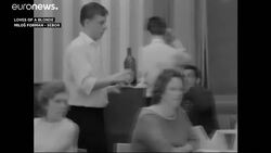 53rd Annual Karlovy Vary International Film Festival News Clip